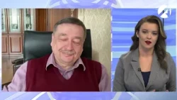 Центр новостей (ОТР) 30 марта 2022