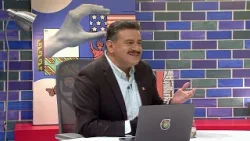 Sin muros - Un año de Trump, un año de Sin Muros (20/01/2026)