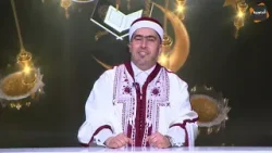 ◀ الحلقة السادسة عشر من برنامج من رمضان إلى باب الريان مع فضيلة الشيخ خالد الزيودي ???