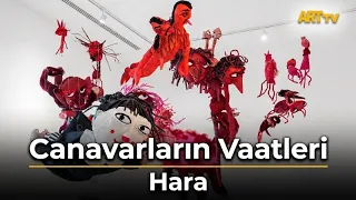 Promises of Monsters | Hara
