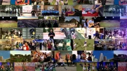 Last Month on ICTN September 2026
