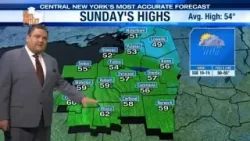 Storm Team Forecast: 5PM Saturday 4-11-26 Storm Team Forecast: 5PM Saturday 4-11-26