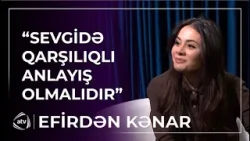 Samirə Əfəndi evlilik haqqında fikirlərini bölüşdü / Efirdən Kənar Samirə Əfəndi evlilik haqqında fikirlərini bölüşdü / Efirdən Kənar