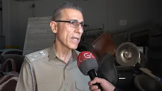 كەلوپەلی زیادە گرفتی بۆ پاسپۆرتی سلێمانی دروستكردووە