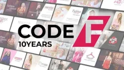 CodeFashion 10 Years Movie