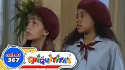 Chiquititas (1997) | Capítulo 367