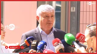 Gjobat e GJKKO-së ndaj avokatëve, Haxhia: Të mërkurën vendosim hapat e mëtejshëm