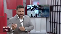 Acerto de contas? Homem de 35 anos é executado com seis tiros dentro de casa em juara