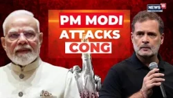 BJP Holds Ground In UP MLC Polls, But SP’s Gains Set Up A Tighter 2027 Contest | PM Modi | News18