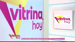 Vitrina Hoy  - 11 de septiembre de 2026