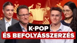 Dél-Korea: így váltható pénzre a kultúra - Ez itt a kérdés