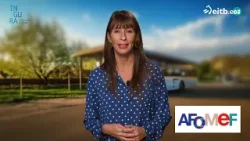 INGURA. Euskara A2 maila: 25. atala (Azalpena)