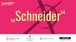 Schneider - To Hell With It 2026
