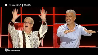 Începe sezonul 9 Vedeta familiei, la TVR1