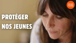 Elles travaillent avec des jeunes vulnérables - Face à la détresse