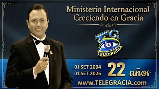 TELEGRACIA STUDIOS POEM www creciendoengracia com