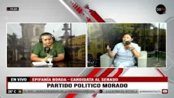 ?CONOCE A TU CANDIDATO