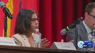 Politicians rally Central New Yorkers against data center proposals