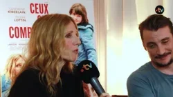 [Interview] "Ceux qui comptent" : on a rencontré l'équipe du film