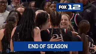 Looking back on the Portland Fire's first regular season