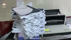 یاریدەدەری بەڕێوەبەری پەروەردەی سلێمانی:بەکارهێنانی مەلزەمە قەدەغەیەو پرسیارەکان لەکتێبدا وەردەگیرێت