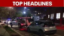 Пожар в многоквартирном доме в округе Монтгомери; осужден домогатель в округе Фэрфакс; убийство-с...