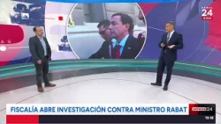 Cuello: “No ha pasado en democracia que un ministro de Justicia esté imputado y siga en su cargo”