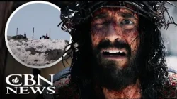 The Chosen Drops Heart-Wrenching New Trailer