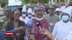 JOURNAL MANDING - LUNDI 05 JANVIER 2025