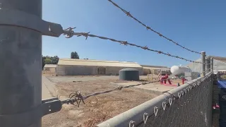 Judge rules against ICE facility near Gilroy