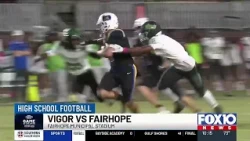 Game of the Week: Vigor vs Fairhope