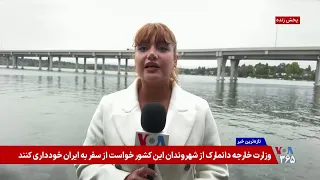 گزارش از شکنجه و وضعیت نگران‌کننده مریم گودینی در بازداشتگاه اطلاعات کرد