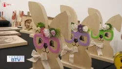 Bez komentára: Vyrobím z dreva - jedinečné diela J.Oreniča