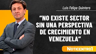The President of the Colombia-Venezuela Chamber of Commerce Reveals the New Reality of Binational...