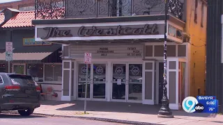 Syracuse lawmakers to resume discussion on Westcott Theater's future