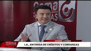 🔴 In-Depth | The state of the tourism sector in Ecuador / 9/29/2026