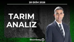 Tarım Analiz | 28 Ekim 2026