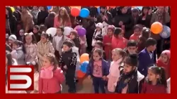 Կրթությունը՝ պետության հիմք. 100 ուսանող ուսման վարձին համարժեք պարգևատրում կստանա «Տաշիրից»