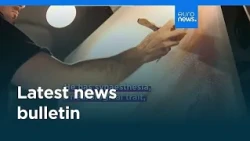 Latest news bulletin | October 30th, 2026 – Midday