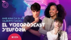 Mama Dousha, al descobert: li cauen bé els seus companys de jurat? | Eufòria: el videopòdcast Mama Dousha, al descobert: li cauen bé els seus companys de jurat? | Eufòria: el videopòdcast