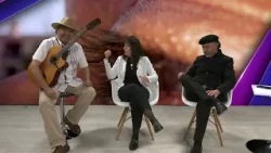 LA KJETA - DISTORSIÓN DE LA PERCEPCIÓN LA KJETA - DISTORSIÓN DE LA PERCEPCIÓN