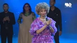 Anayansi Vanegas - Breath and Deliverance 2026 - CA. Hosanna Panama