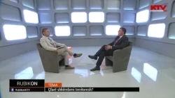 Rubikon - Lutfi Haziri 11.09.2018