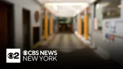 Mayor Adams announces 16 mental health clinics will open in NYC schools