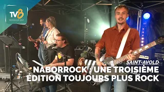 Nabo Rock: Local talents kick off the 3rd edition