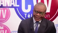 COMMENTAIRE DE L'ADORATION DU 04 JANVIER 2026 Kinshasa