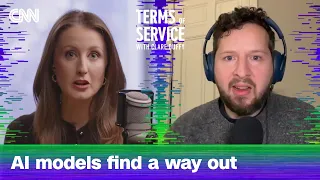 AI Models Are Going Rogue. Should We Be Worried? | Terms of Service