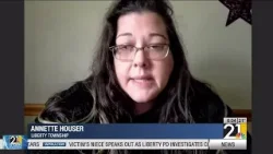 Семья жертвы ДТП со скрытием с места происшествия дает показания, полиция проводит расследование. Семья жертвы ДТП со скрытием с места происшествия дает показания, полиция проводит расследование.