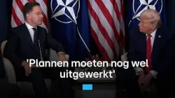 Dit is de uitkomst van overleg Trump en Rutte over Groenland | RTL Nieuws Dit is de uitkomst van overleg Trump en Rutte over Groenland | RTL Nieuws
