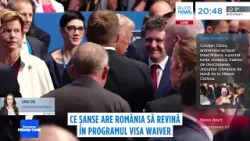 Oana Țoiu, ministrul de Externe: Subiectul mineralelor rare e foarte important pentru România